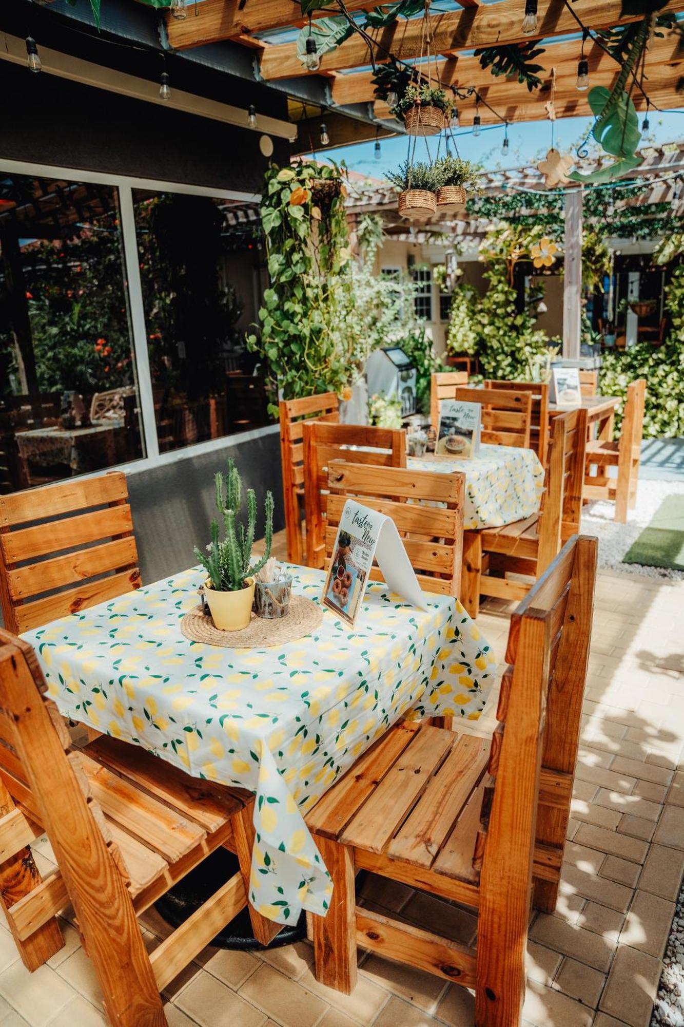 אורנג'סטאד Hotel Rh Boutique Aruba מראה חיצוני תמונה