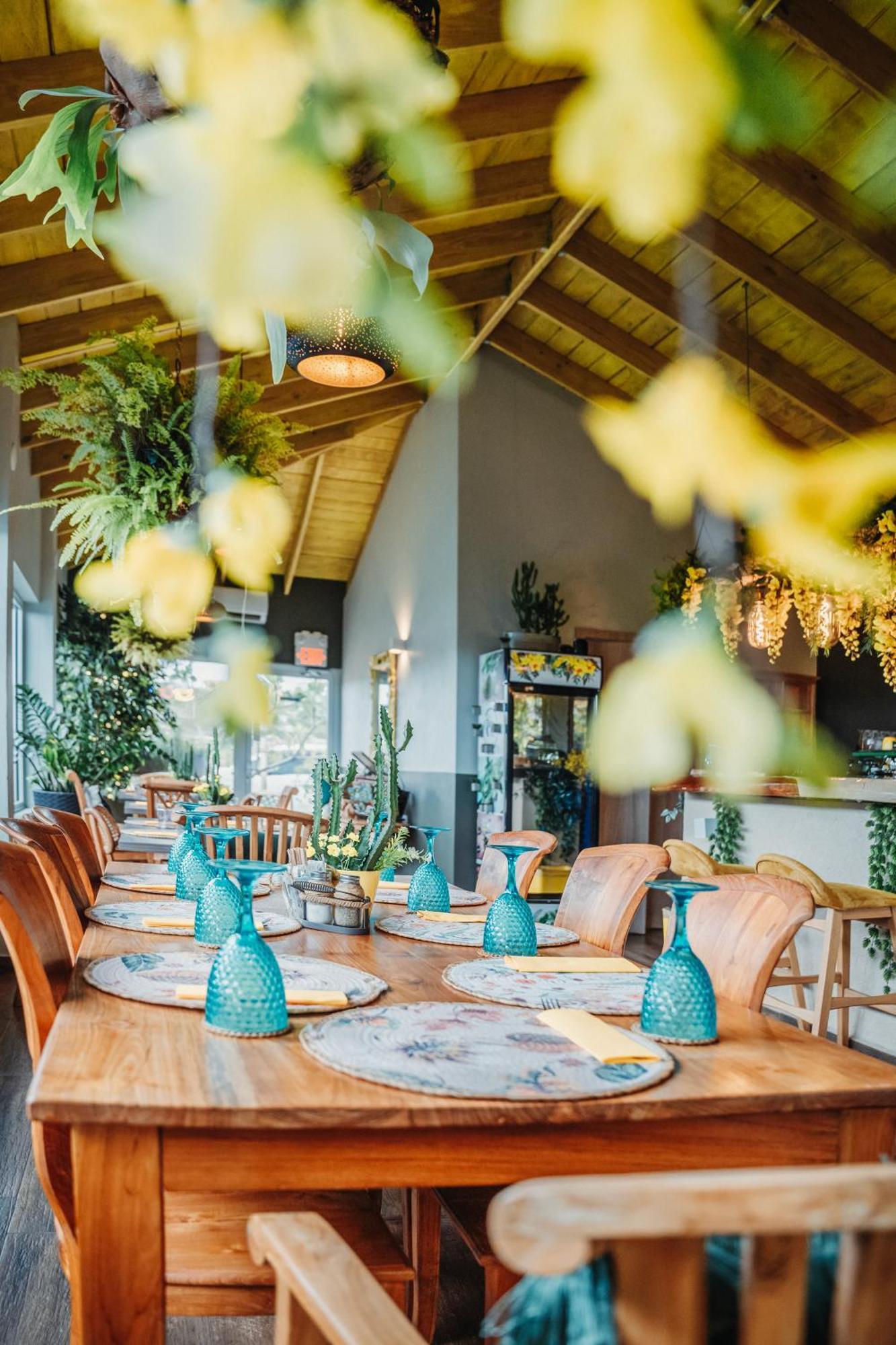 אורנג'סטאד Hotel Rh Boutique Aruba מראה חיצוני תמונה