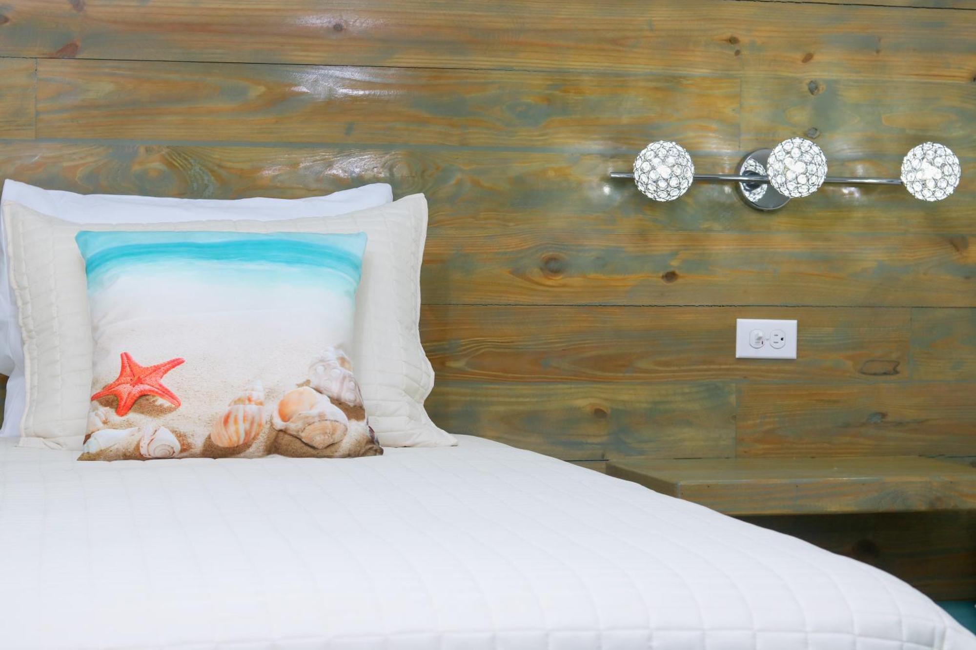 אורנג'סטאד Hotel Rh Boutique Aruba מראה חיצוני תמונה