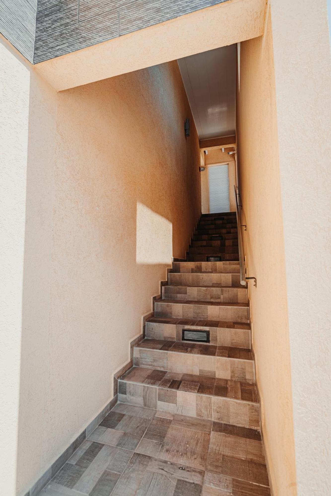 אורנג'סטאד Hotel Rh Boutique Aruba מראה חיצוני תמונה